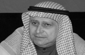 جمعية الصحفيين الإماراتية تنعى أحمد يوسف بهبهاني