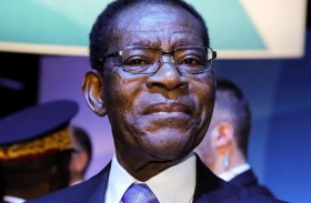 واشنطن تشكّك بشرعية إعادة انتخاب رئيس غينيا 