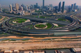 حصاد الإمارات 2025 .. مشاريع نوعية في البنية التحتية تعزز جودة الحياة