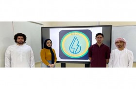 كلية إدارة الأعمال بجامعة الشارقة تعلن عن الفائزين  في «مسابقة المبتكر» ضمن دورتها الثانية