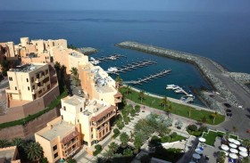 الفجيرة تحتل المرتبة الأولى على قائمة أكثر المدن أمانا