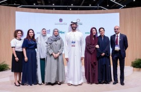 وزارة الاقتصاد والسياحة ومدينة إكسبو دبي تطلقان أول مجمع لابتكارات الاستدامة لتحفيز النمو المستدام