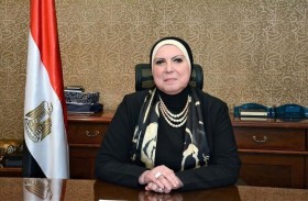 وزيرة الصناعة المصرية : نستهدف صادرات بـ60 مليار دولار في 2025
