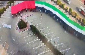 الفجيرة الوطنية للتأمين تنظم فعالية وطنية ضمن «فخورين بالإمارات»