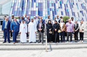 جامعة الإمارات وجامعة أبوظبي تطلقان برنامج تمويل الأبحاث المشتركة للباحثين من الجامعتين