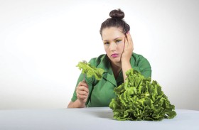 أطعمة صحية تبطل مفعول الأدوية المسيّلة للدم