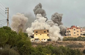 طلاق تاريخي في بيروت.. الحكومة تبدأ فصلًا جديدًا مع «حزب الله»