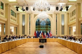 دعم الصين وروسيا يشجع إيران على رفض استئناف المفاوضات النووية