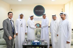 الدكتور العوضي: برنامج الجينوم يسهم في استشراف المستقبل الصحي وفتح آفاق البحث العلمي