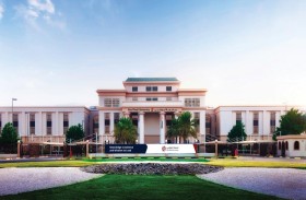 جامعة أبوظبي تتقدم في تصنيف «كيو اس» للجامعات العالمية حسب التخصص 2024