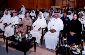 انطلاق أعمال المؤتمر والمعرض الدولي للبحث والإنقاذ في أبوظبي