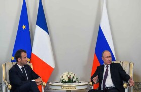 «حرب نفوذ».. التنافس الفرنسي الروسي يتصاعد في أفريقيا الوسطى