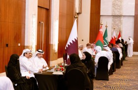 اللجنة الفنية الدائمة لأجهزة التقاعد الخليجية تعرف بنظام مد الحماية التأمينية