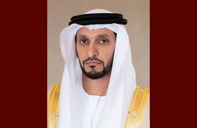 عبدالله آل حامد: الإمارات تمضي قدما على طريق الابتكار بدعم القيادة الرشيدة 