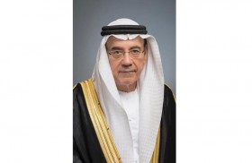 زكي نسيبة : العلاقات بين الإمارات والسعودية نموذج مثالي