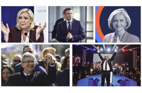 فرنسا: هل يحطم الامتناع عن التصويت رقما قياسيا...؟