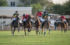 دوري الحبتور يختتم السبت المقبل و«أر . جي . اف» ينفرد بالصدارة