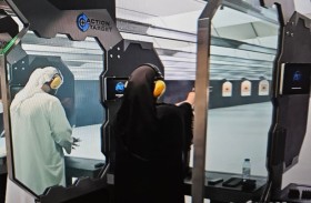 مشاركات: بطولة الإمارات لرماية الأسلحة المرخصة تسهم في «تمكين المرأة»