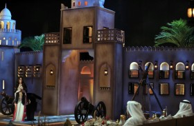 برنامج «الشارة» .. منارة معرفية للتراث الإماراتي في رمضان