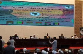 لحل أزمة السودان.. رؤية جديدة تعتمد على قيادات المجتمع
