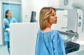 «الماموغرام» يتحول إلى رادار ذكي للتنبؤ بأمراض القلب