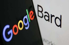 غوغل تطلق روبوتها التحادثي بارد