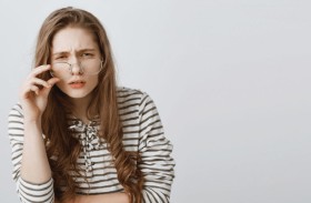 مشاكل الرؤية المفاجئة قد تكون مؤشرا لأمراض خطيرة