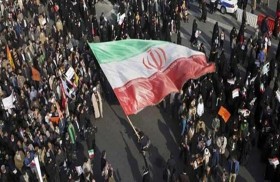 بعد عام من التظاهرات في إيران...اقتراحات للرئيس الأمريكي الجديد