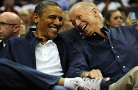 أوباما يدعم بايدن: ليس بديهيا كما يبدو ...!