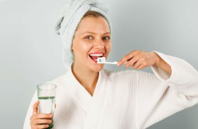 صحة كبدك تبدأ بالعناية بأسنانك