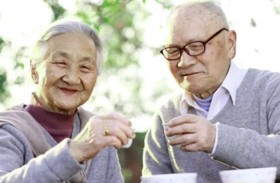 كشف سر طول عمر اليابانيين