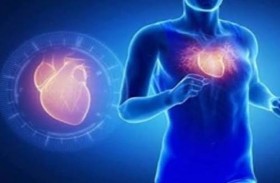 كيف يهدد هرمون السعادة صمامات قلبك؟