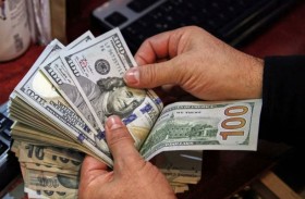 خلال 60 ثانية.. سرقة نصف مليون دولار بسطو مسلح 