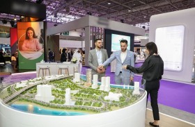 معرض إيكرس 2024 ينطلق غدا في الشارقة