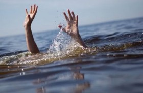 إنقاذ امرأة من الغرق بعد محاولة انتحار