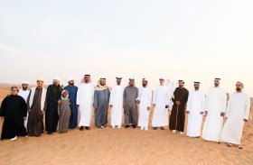 مركز سالم بن حم الثقافي ينظم ملتقى«التراث الإماراتي» 