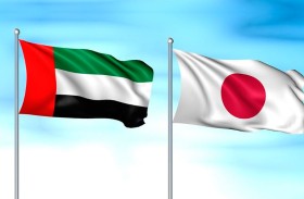 الإمارات واليابان .. شراكة كاملة وصداقة تخطت نصف قرن
