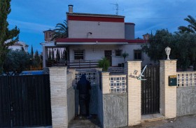 مقتل ألمانيَين ضربا في شجار بإسبانيا 