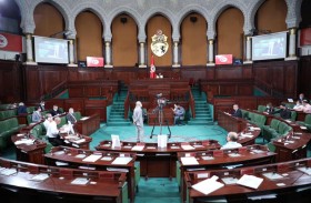 تونس: العقوبات في التهم الموجهة للنواب تصل إلى الإعدام