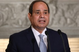 تخفيف وتأييد أحكام بقضية محاولة اغتيال السيسي 