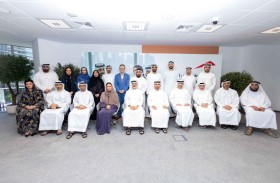 «طرق دبي» تطلق برنامجاً ريادياً لحوكمة مجالس الإدارات بالتعاون مع معهد المديرين البريطاني
