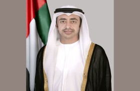 عبدالله بن زايد: إدراج مادة الذكاء الاصطناعي بالمناهج يعكس رؤية الدولة لمستقبل التعليم