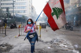 صحف عربية: لبنان يترقب تسونامي اقتصادياً