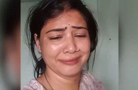 زوجة شرطي توثق أسراراً مرعبة قبل انتحارها