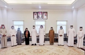 جمعية الإمارات لرعاية وبر الوالدين تدعو لإعفاء كبار المواطنين على مستوى الوطن من التعرفة المرورية  ورسوم المواقف 