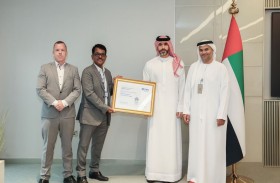 «الاتحادية للضرائب» تحصد شهادة «الاعتماد  المؤسسي للممارسات الأخلاقية في المشتريات والتوريد»