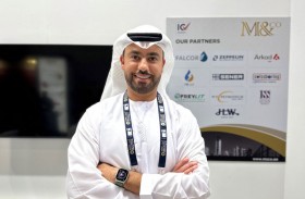 « إم آند كو» الإماراتية تستعرض خدماتها في استقطاب وتمثيل شركات الطاقة العالمية