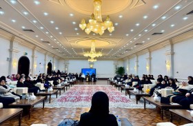 الاتحاد النسائي ينظم محاضرة بالتعاون مع «الشؤون الإسلامية والأوقاف والزكاة»