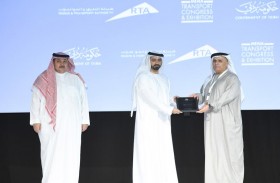 ختام النسخة الرابعة من مؤتمر ومعرض النقل للشرق الأوسط وشمال أفريقيا 2022
