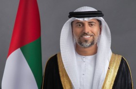 سهيل المزروعي: منظومة الإمداد والنقل في الإمارات تعمل بكفاءة عالية ضمن نهج استباقي يعزز استقرار الأسواق